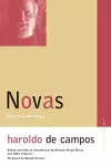 Novas cover