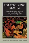 Politicizing Magic cover