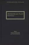 Heidegger and Plato cover