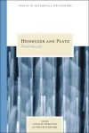 Heidegger and Plato cover