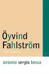 Oyvind Fahlstrom cover