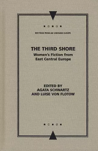 The Third Shore cover