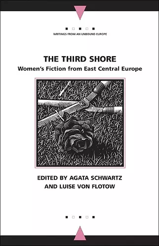 The Third Shore cover