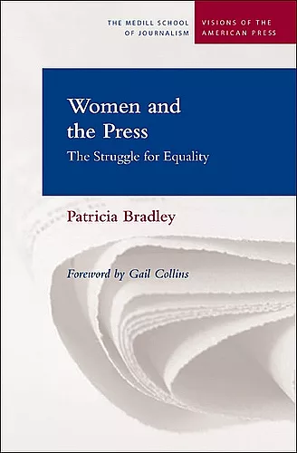Women and the Press cover