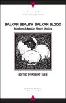 Balkan Beauty, Balkan Blood cover