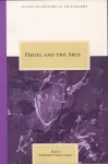 Hegel and the Arts cover