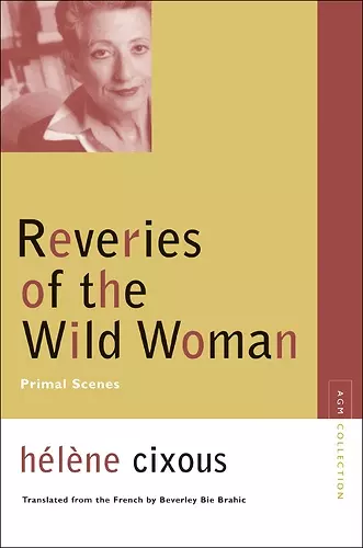Reveries of the Wild Woman cover