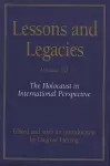 Lessons and Legacies v. 7; Holocaust in International Perspective cover