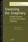 Traversing the Imaginary cover