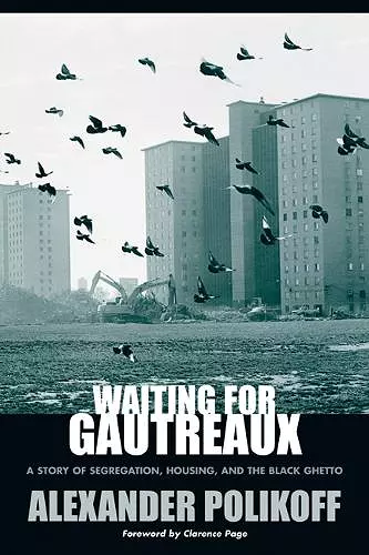 Waiting for Gautreaux cover