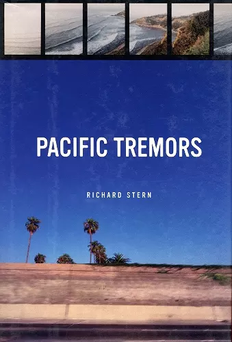 Pacific Tremors cover