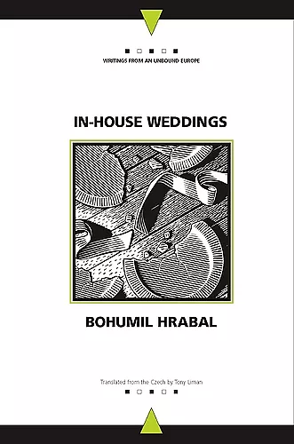 In-House Weddings cover