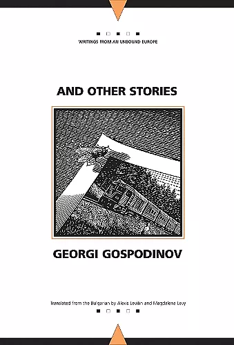 And Other Stories cover