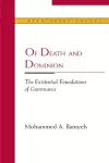 Of Death and Dominion cover