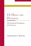 Of Death and Dominion cover