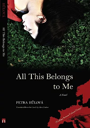 All This Belongs to Me cover