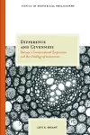 Difference and Givenness cover