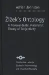 Zizek's Ontology cover