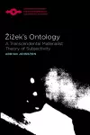 Zizek's Ontology cover