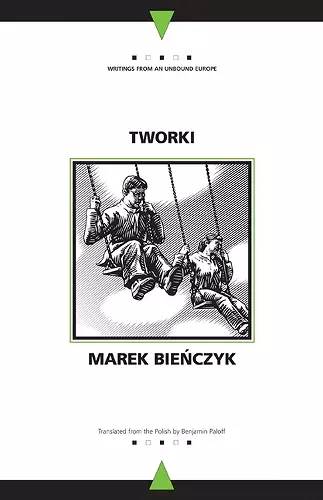 Tworki cover