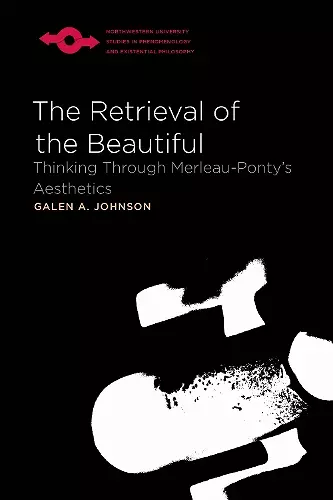 The Retrieval of the Beautiful cover