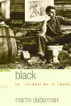 Black Mountain cover