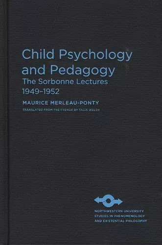 Child Psychology and Pedagogy cover