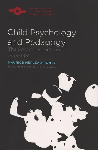 Child Psychology and Pedagogy cover