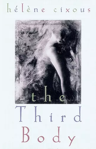 The Third Body cover