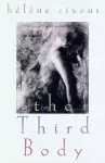 The Third Body cover