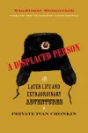 A Displaced Person cover