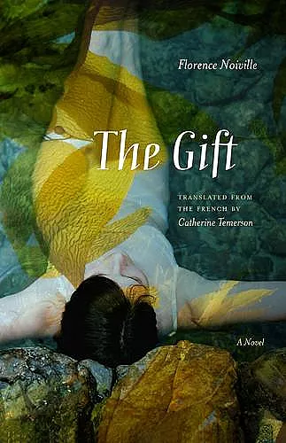 The Gift cover