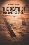 The Death of Mr. Baltisberger cover