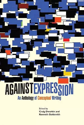 Against Expression cover