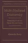 Multi-Mediated Dostoevsky cover