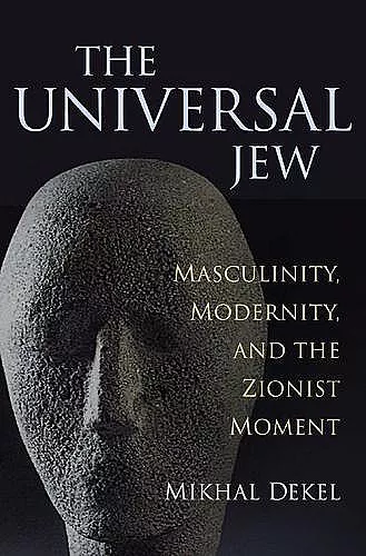 The Universal Jew cover