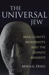 The Universal Jew cover