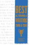 Best AltWeekly Writing 2009 & 2010 cover