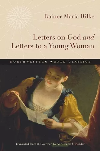 Letters on God and Letters to a Young Woman cover