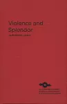 Violence and Splendor cover