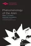 Phenomenology of the Alien cover