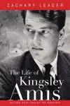 The Life of Kingsley Amis cover