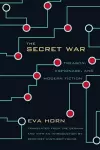 The Secret War cover