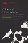 Voice and Phenomenon cover