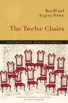 The Twelve Chairs cover