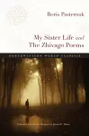 My Sister Life and The Zhivago Poems cover