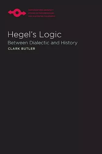 Hegel's Logic cover