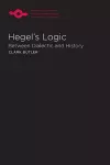 Hegel's Logic cover