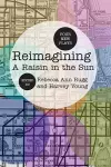 Reimagining A Raisin in the Sun cover