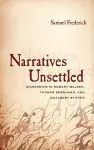 Narratives Unsettled cover